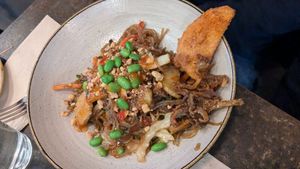  at Nordvegan in Oslo