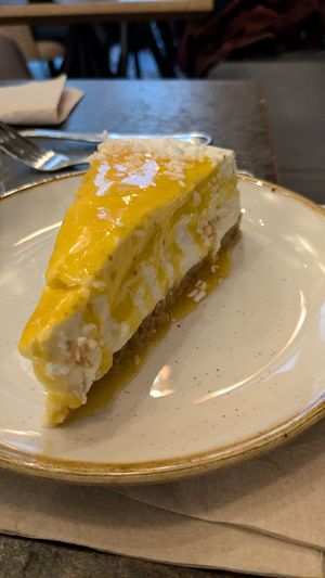  at Nordvegan in Oslo