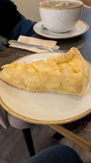  at Nordvegan in Oslo