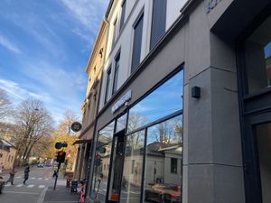  at Nordvegan in Oslo