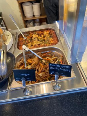  at Nordvegan in Oslo