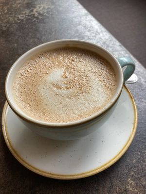  at Nordvegan in Oslo