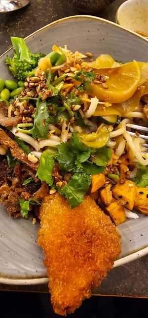  at Nordvegan in Oslo