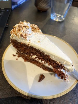   at Nordvegan in Oslo