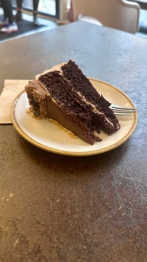   at Nordvegan in Oslo