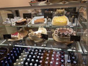   at Nordvegan in Oslo