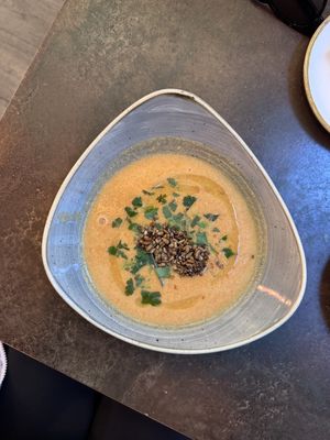   at Nordvegan in Oslo