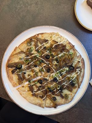   at Nordvegan in Oslo