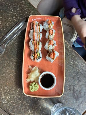   at Nordvegan in Oslo