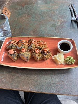   at Nordvegan in Oslo