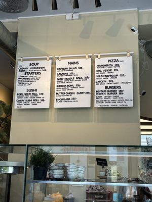   at Nordvegan in Oslo