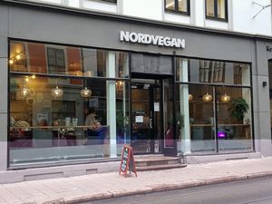 19.12.2017 at Nordvegan in Oslo