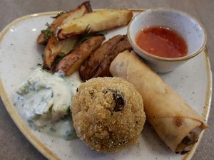 19.12.2017 at Nordvegan in Oslo