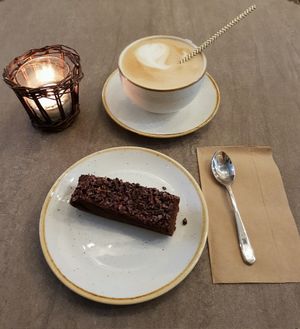 19.12.2017 at Nordvegan in Oslo