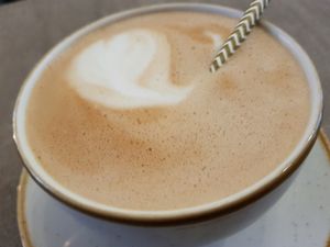 19.12.2017 at Nordvegan in Oslo