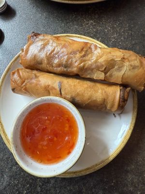   at Nordvegan in Oslo