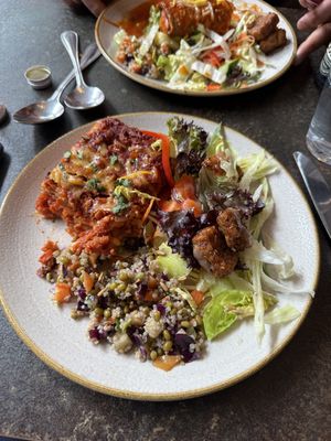   at Nordvegan in Oslo