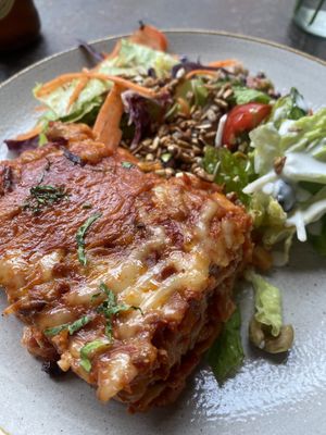   at Nordvegan in Oslo