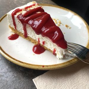   at Nordvegan in Oslo