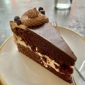   at Nordvegan in Oslo