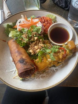   at Nordvegan in Oslo