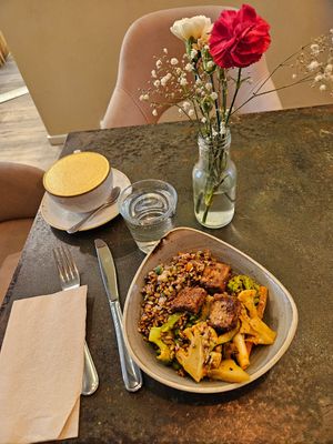  at Nordvegan in Oslo