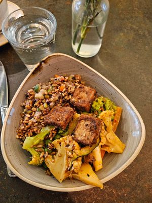  at Nordvegan in Oslo