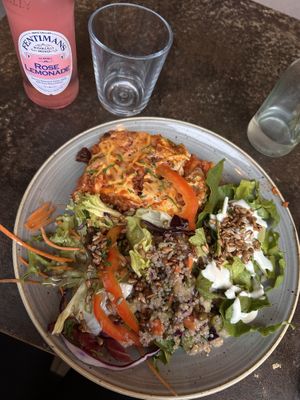   at Nordvegan in Oslo