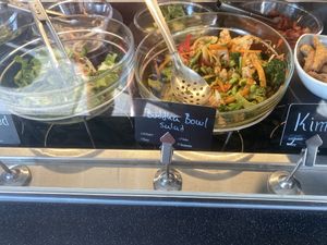   at Nordvegan in Oslo