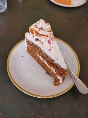  at Nordvegan in Oslo