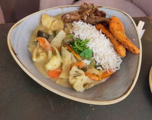  at Nordvegan in Oslo