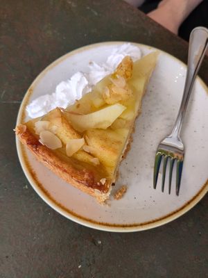  at Nordvegan in Oslo