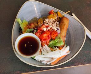  at Nordvegan in Oslo