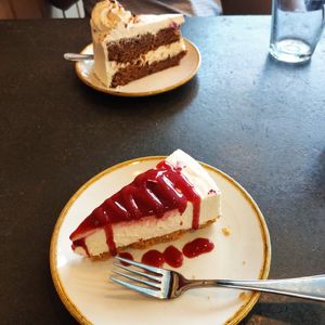  at Nordvegan in Oslo