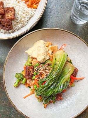   at Nordvegan in Oslo