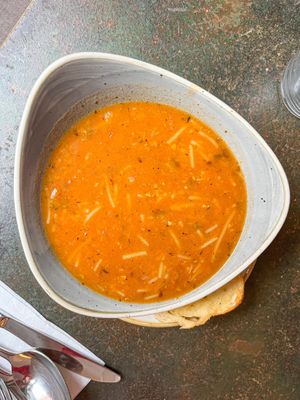   at Nordvegan in Oslo