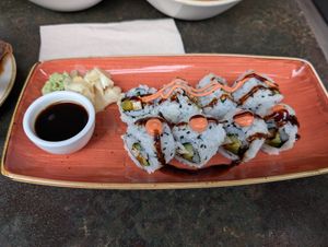  at Nordvegan in Oslo