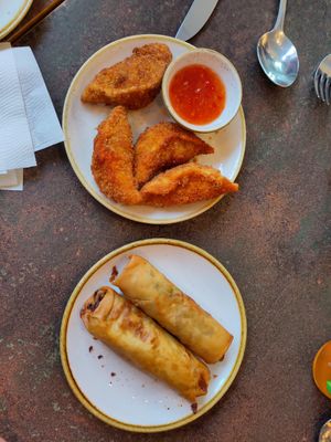  at Nordvegan in Oslo