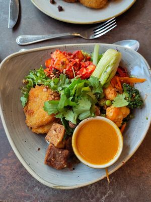  at Nordvegan in Oslo