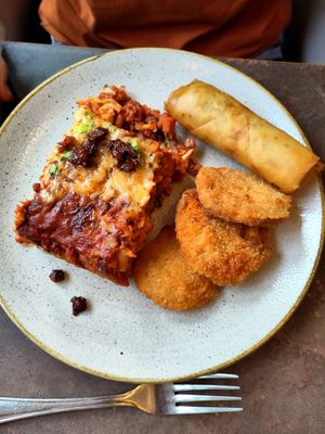  at Nordvegan in Oslo