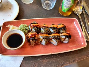  at Nordvegan in Oslo