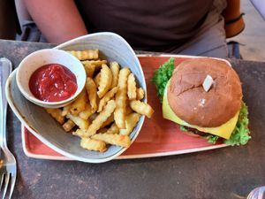  at Nordvegan in Oslo