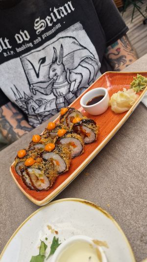  at Nordvegan in Oslo