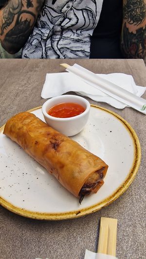  at Nordvegan in Oslo