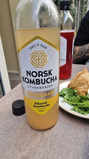  at Nordvegan in Oslo