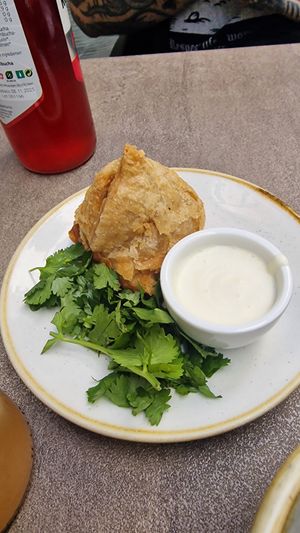  at Nordvegan in Oslo