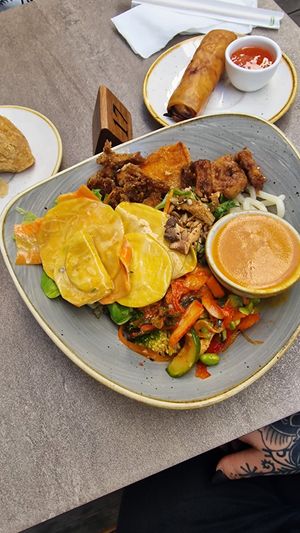  at Nordvegan in Oslo