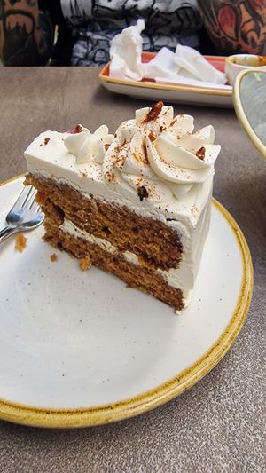  at Nordvegan in Oslo