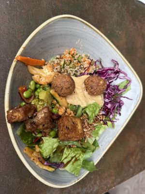   at Nordvegan in Oslo