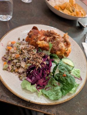  at Nordvegan in Oslo